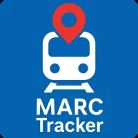 MARC Tracker – Live Train Info